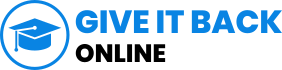 GIVEITBACK ONLINE